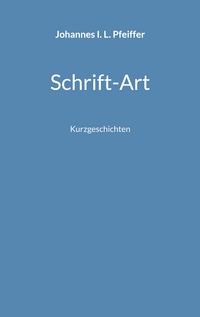 Produktbild: Schrift-Art