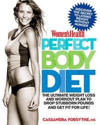 Produktbild: Women's Health Perfect Body Diet