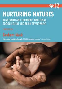 Produktbild: Nurturing Natures