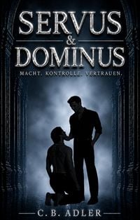 Produktbild: Servus & Dominus (Leseprobe)