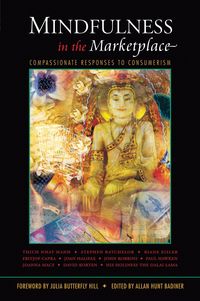 Produktbild: Mindfulness in the Marketplace