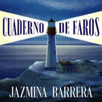 Produktbild: Cuaderno de faros
