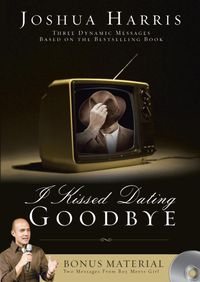 Produktbild: V-I Kissed Dating Good