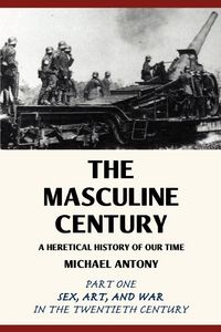 Produktbild: The Masculine Century