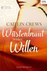 Produktbild: W&uuml;stenbraut wider Willen