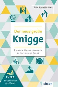 Produktbild: Der neue gro&szlig;e Knigge