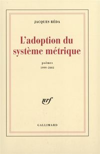 Produktbild: L'adoption du syst&egrave;me m&eacute;trique