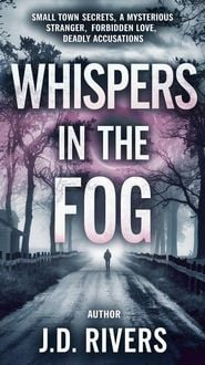 Produktbild: Whispers In the Fog