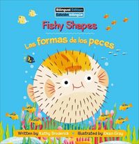 Produktbild: Fishy Shapes / Las Formas de Los Peces