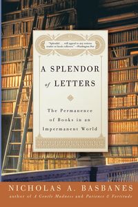 Produktbild: Splendor of Letters, A
