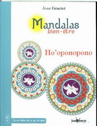 Produktbild: Mandalas bien-&ecirc;tre