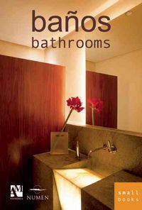 Produktbild: Spa-Bathrooms Smallbooks Serie