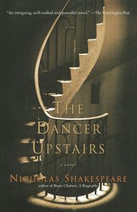 Produktbild: The Dancer Upstairs