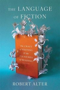 Produktbild: The Language of Fiction