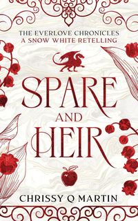 Produktbild: Spare and Heir