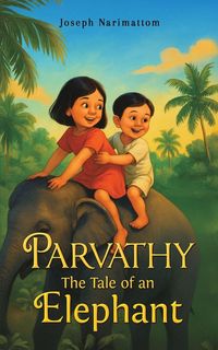 Produktbild: Parvathy