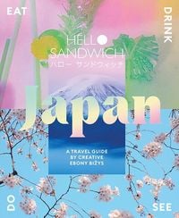 Produktbild: Hello Sandwich Japan