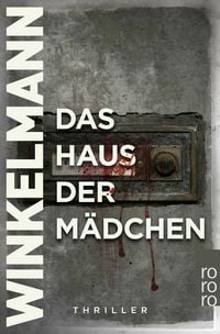 Produktbild: Das Haus der M&auml;dchen