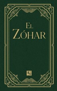 Produktbild: El Z&oacute;har Volume 14