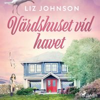 Produktbild: V&auml;rdshuset vid havet