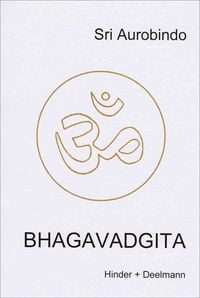 Produktbild: Bhagavadgita