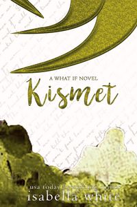 Produktbild: Kismet (The What If, #7)