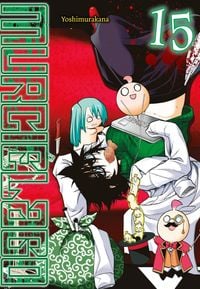 Produktbild: Murci&eacute;lago 15