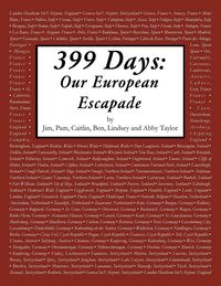 Produktbild: 399 Days