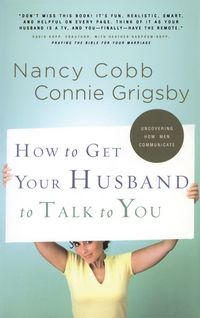 Produktbild: How to Get Your Husband to Talk to You