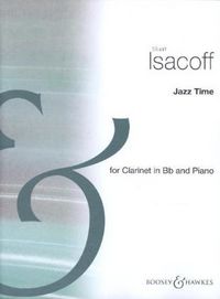Produktbild: Jazz Time