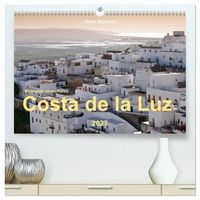 Produktbild: Momente einer Reise - Costa de la Luz (hochwertiger Premium Wandkalender 2027 DIN A2 quer), Kunstdruck in Hochglanz