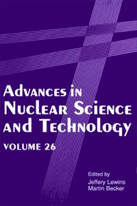 Produktbild: Advances in Nuclear Science and Technology