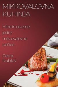Produktbild: Mikrovalovna kuhinja
