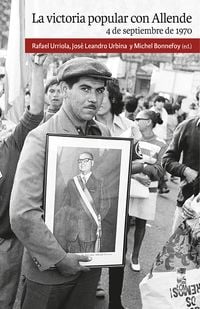 Produktbild: La victoria popular con Allende