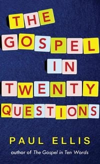 Produktbild: The Gospel in Twenty Questions