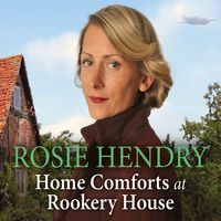 Produktbild: Home Comforts at Rookery House
