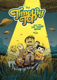 Produktbild: Gud: Timothy Top, Book Two