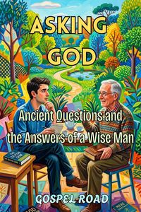 Produktbild: ﻿Asking God
