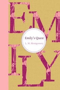 Produktbild: Emily's Quest