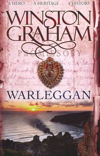 Produktbild: Warleggan