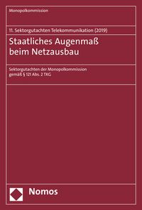 Produktbild: Staatliches Augenma&szlig; beim Netzausbau