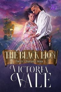 Produktbild: The Black Lion (Pirate's Paradise)