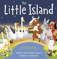Produktbild: The Little Island