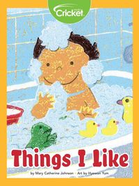 Produktbild: Things I Like