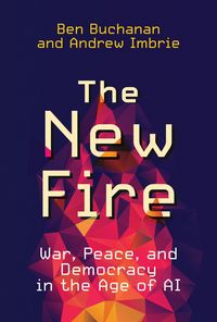 Produktbild: The New Fire