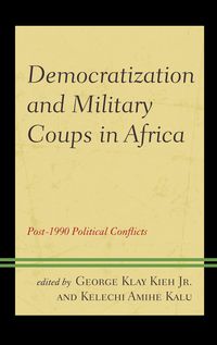 Produktbild: Democratization and Military Coups in Africa