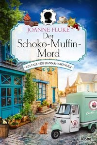 Produktbild: Der Schoko-Muffin-Mord