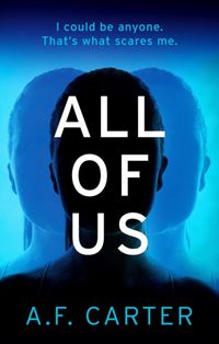 Produktbild: Carter, A: All of Us