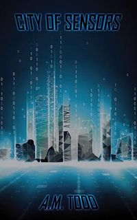 Produktbild: City of Sensors