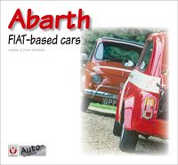 Produktbild: Abarth FIAT-based cars